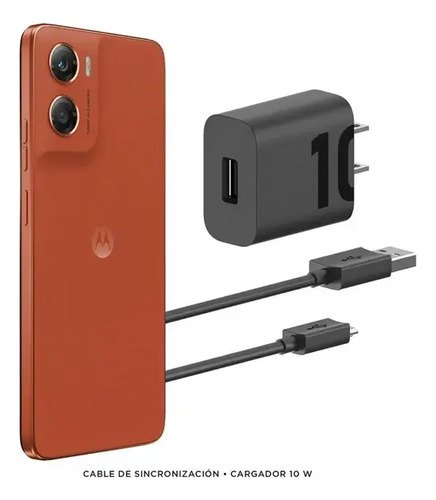 Moto G06 Sim Dual Sim