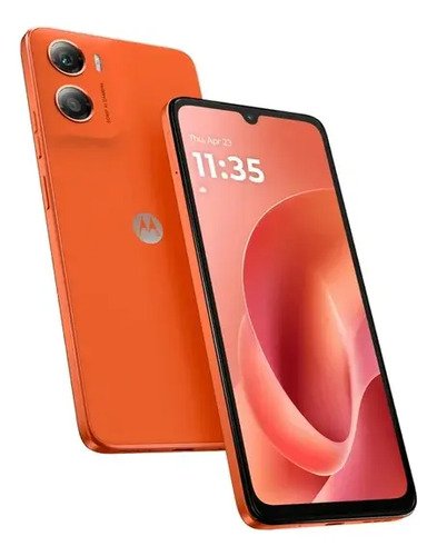 Moto G06 Sim Dual Sim