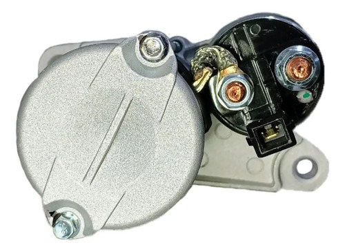 Motor Partida 11 Dentes Vw Gol Saveiro G5 G6 Fox Golf Voyage