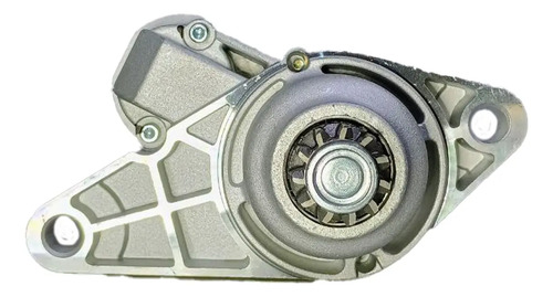 Motor Partida 11 Dentes Vw Gol Saveiro G5 G6 Fox Golf Voyage