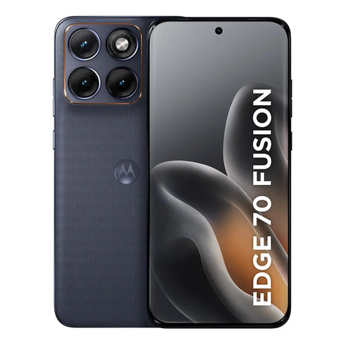 Motorola edge 70 fusion 5g 256gb 24gb amoled 144hz 1