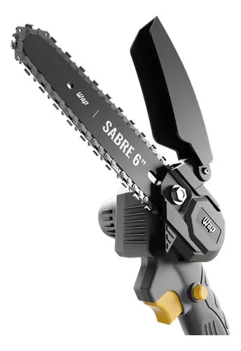Motosserra de sabre 6 Wap K21 S01 a bateria