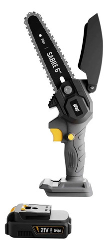 Motosserra de sabre 6 Wap K21 S01 a bateria