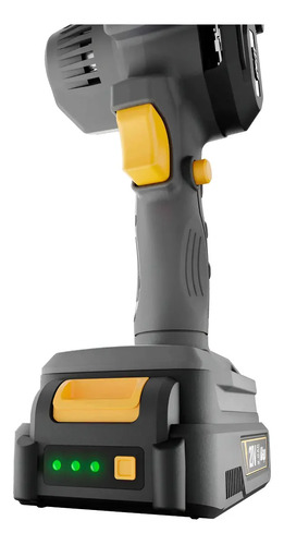 Motosserra de sabre 6 Wap K21 S01 a bateria