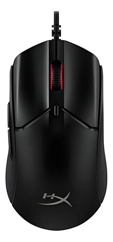 Mouse gamer hyperx pulsefire haste 2 design super leve de