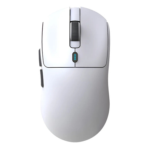 Mouse gamer sem fio 18000 dpi paw3311 fire phoenix bk r1x