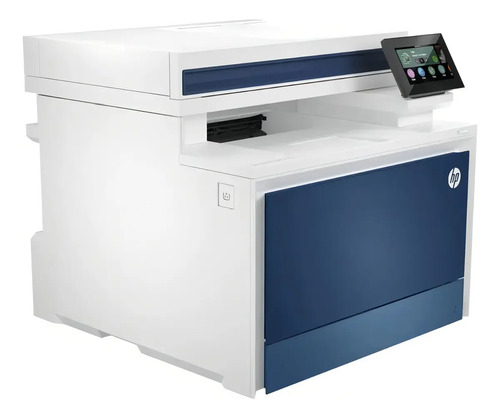 Multifuncional HP M4303FDW Laser Colorida para Impressão e Cópia
