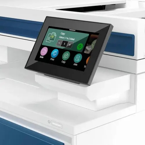 Multifuncional HP M4303FDW Laser Colorida para Impressão e Cópia