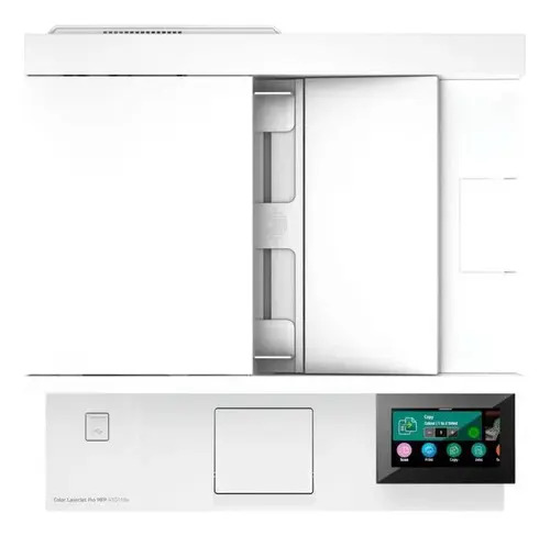 Multifuncional HP M4303FDW Laser Colorida para Impressão e Cópia