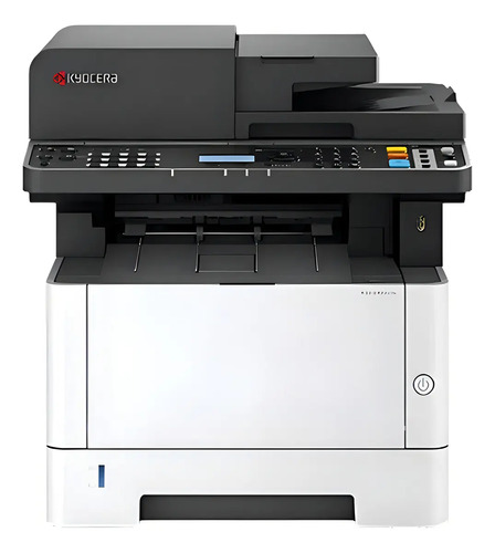 Multifuncional kyocera ecosys ma4000xl ma4000x laser mono co