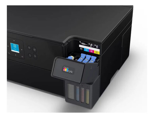 Multifuncional Tanque De Tinta Epson Ecotank L4360