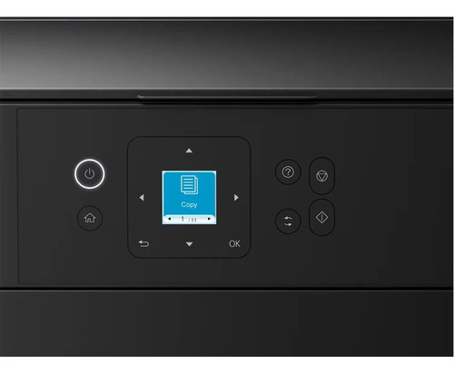 Multifuncional Tanque De Tinta Epson Ecotank L4360