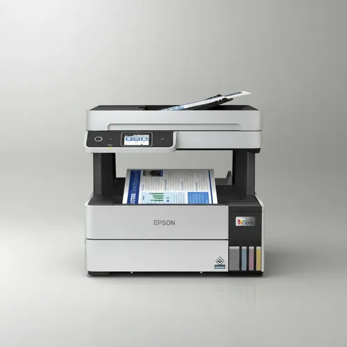 Multifuncional Tanque Tinta Epson L6490 ( Substituta L6191 )