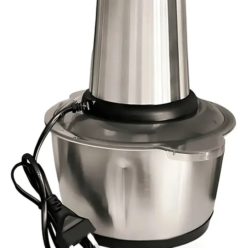 Multiprocessador de alimentos eletrico picador 2l110 220v