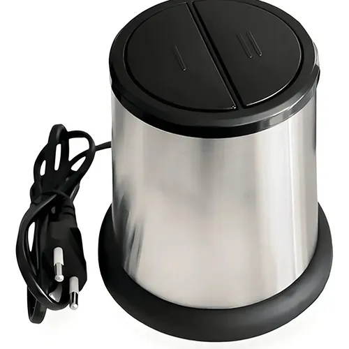 Multiprocessador De Alimentos Elétrico Picador 2l,110 / 220v