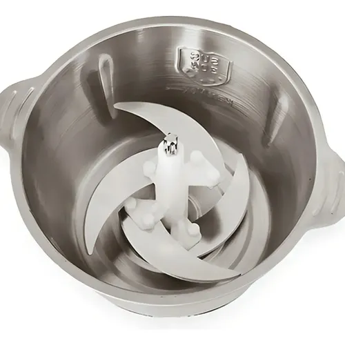 Multiprocessador De Alimentos Elétrico Picador 2l,110 / 220v