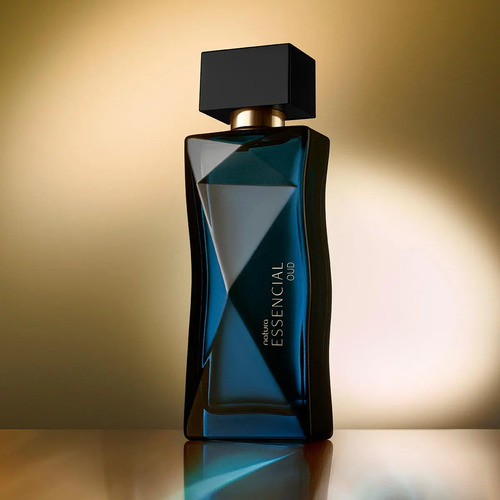Natura Essencial Oud Deo parfum 100ml Feminino