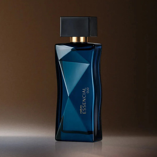 Natura Essencial Oud Deo parfum 100ml Feminino