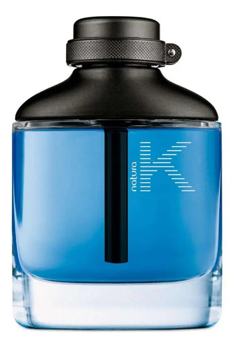 Natura kaiak k edp 100ml para masculino