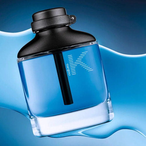 Natura Kaiak K EDP 100ml para masculino