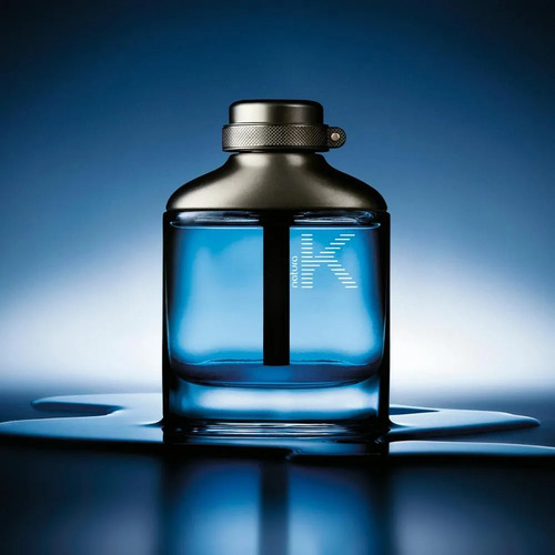 Natura Kaiak K EDP 100ml para masculino
