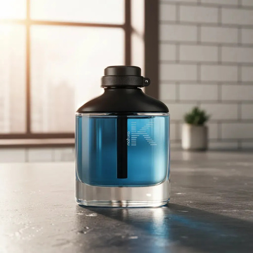Natura Kaiak K EDP 100ml para masculino