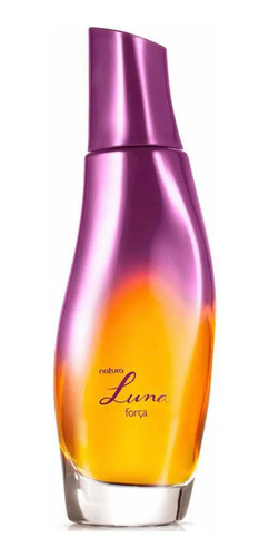 Natura luna forca deo colonia feminina 75 ml