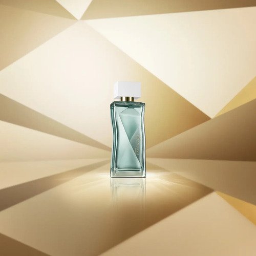 Natura Perfume Essencial Sentir Deo Parfum Feminino 100ml