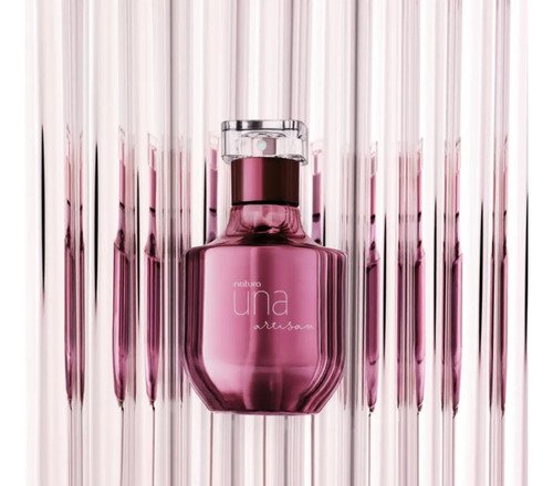 Natura Una Artisan 75ml Feminino Eau de parfum Spray