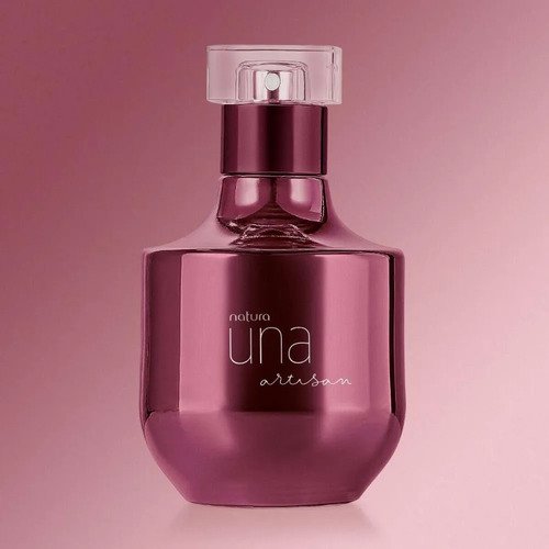 Natura Una Artisan 75ml Feminino Eau de parfum Spray