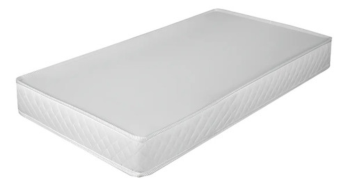 Neloja colchao premium moderno luxo espuma d33 conforto 188x
