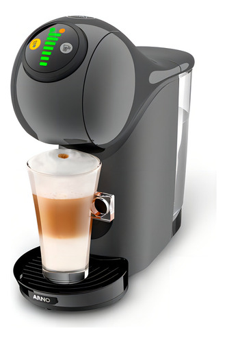 Nescafe dolce gusto arno genio s basic multibebidas digital