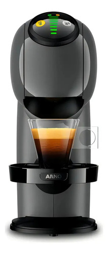 Nescafé Dolce Gusto Arno Genio S Basic Multibebidas Digital Automática Grafite Dgs5