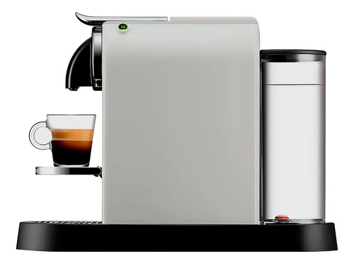 Nespresso Citiz Corrente Doméstica C113 Branco
