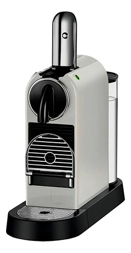 Nespresso Citiz Corrente Doméstica C113 Branco