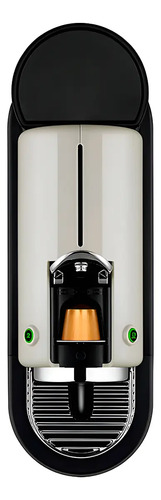 Nespresso Citiz Corrente Doméstica C113 Branco