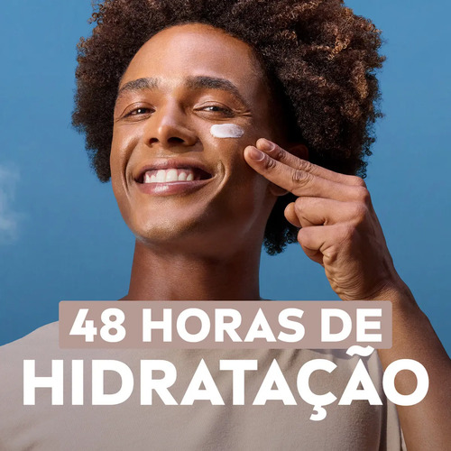 NIVEA Creme Facial Uniformizador Beleza Radiante 7 em 1 100g, BBB 26, Reduz Marcas Escurecidas, Controla Oleosidade, Pele Uniforme, Extrato de Pérolas, Cuidado Facial