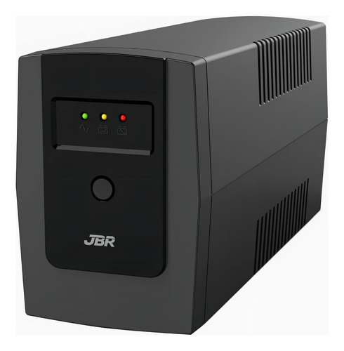 Nobreak 1200va e s 220v camera cftv tv pc seguranca xbox pc