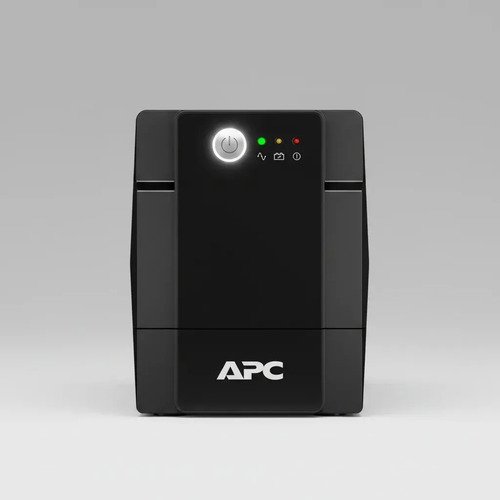 Nobreak apc 600va entrada bivolt e saida 115v bvx600bi br