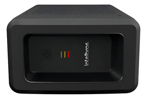 Nobreak Attiv 1200va Bivolt Cor Preto Intelbras