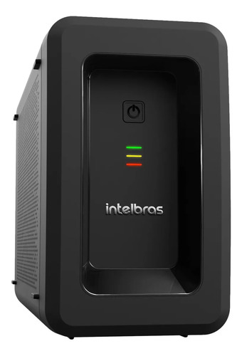 Nobreak intelbras attiv 1200va entrada bivolt e saida 127v c
