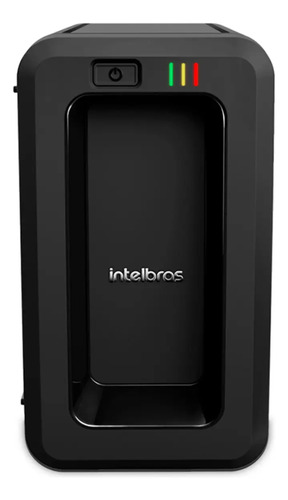 Nobreak Intelbras Attiv 600va 300w Bivolt Garantia 2 Anos