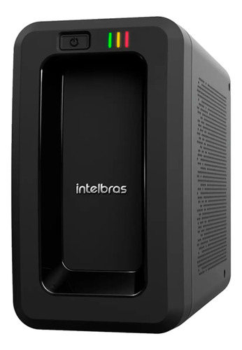 Nobreak Intelbras Attiv 600va 300w Bivolt Garantia 2 Anos
