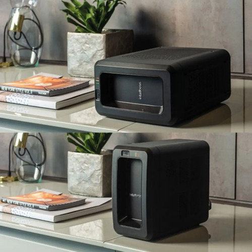 Nobreak Intelbras Attiv 600va 300w Bivolt Garantia 2 Anos