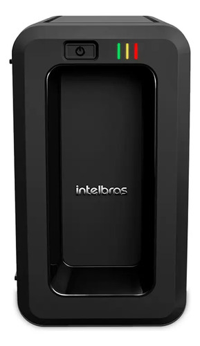 Nobreak Intelbras ATTIV 700VA Bivolt com 4 tomadas 10A