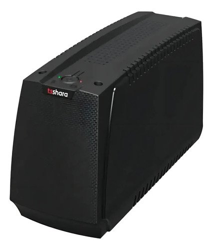 Nobreak ts shara xpro senoidal 1400va universal bivolt 455