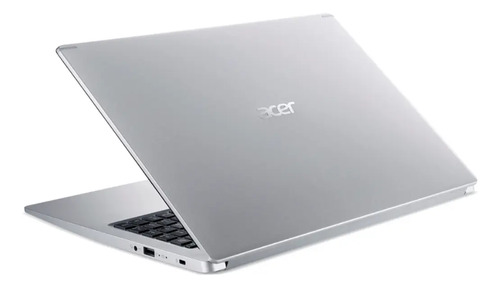 Notebook Acer Aspire 5 A515-45-R5AT AMD Ryzen 5 5500U 15.6"AMD Radeon Graphics 256GB SDD 8GB RAM Windows 11