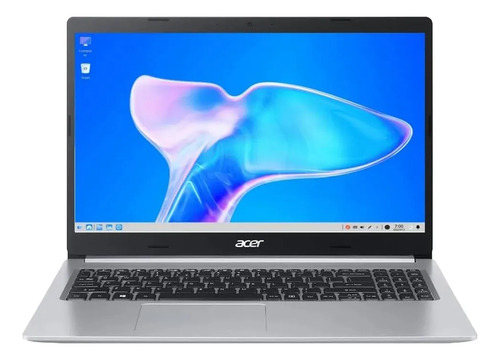 Notebook acer aspire 5 ryzen 5 5500u vega7 8gb ram 256gb ssd