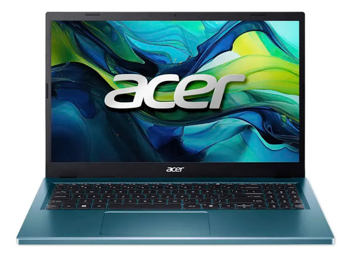 Notebook acer aspire go 15 ag15 51p 55ll intel core i5 1334u