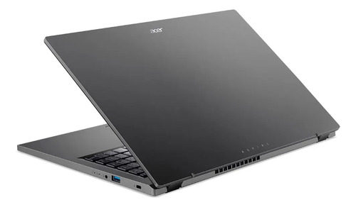 Notebook Acer Aspire Go 15 AG15-71P-5939 - Intel Core i5-13420H 13ª Geração • 8GB DDR5 • 256GB SSD NVMe • Tela 15,6' • Windows 11 Home